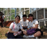 Festejamos el Día del ESTUDIANTE con los chicos del Secundario